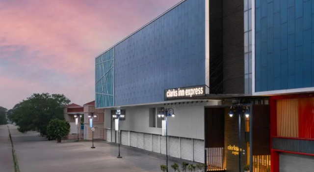 Ginger Ghaziabad Rajnagar Extension, Забронировать Отель Газиабад штат Уттар-Прадеш