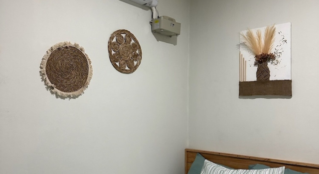 Apartamento D Fuertevali