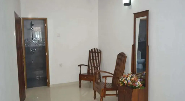 Habitación Económica Bloom Villa