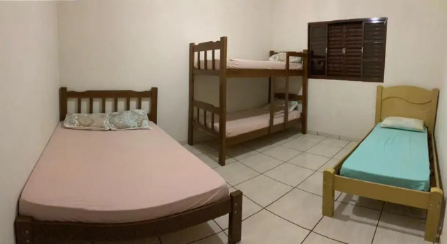 Chácara em Brotas