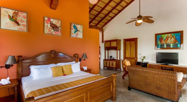 Студия The Colonial at Jaguar Reef