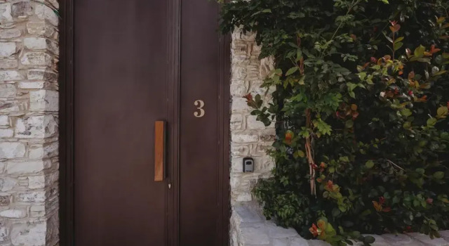 Люкс Andama Country Living