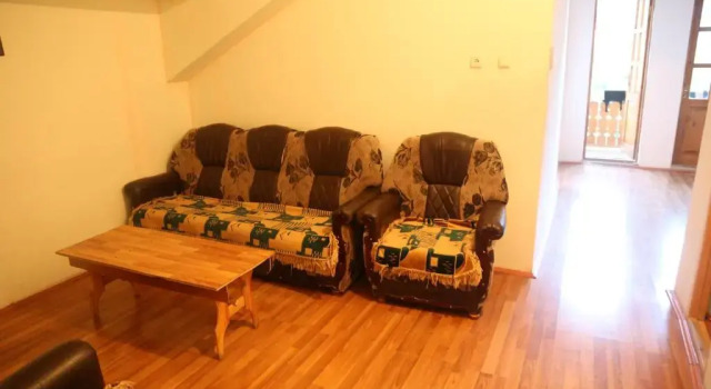 Двухместный номер Standard с видом на горы N&N Guest House