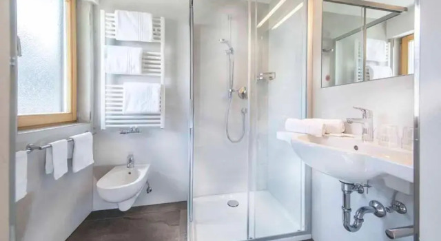 Номер Standard Hotel Garni Morene
