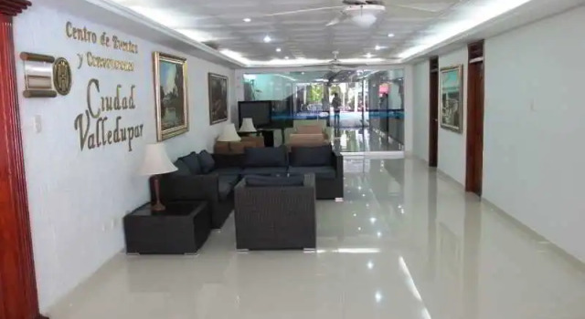 GIO Hotel Vajamar Valledupar
