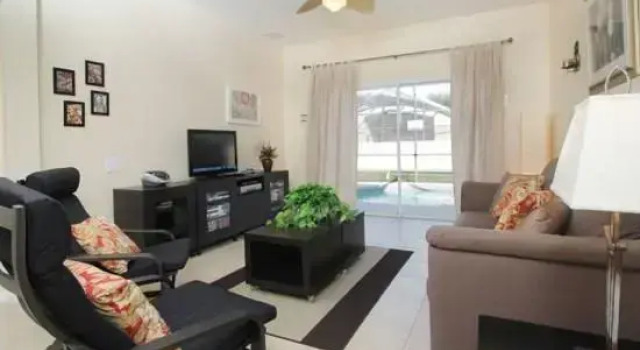 Relaxation is Calling! by Five Star Vacation Homes