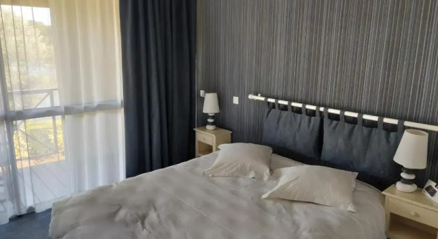 Двухместный номер Standard Les Jardins Du Lac