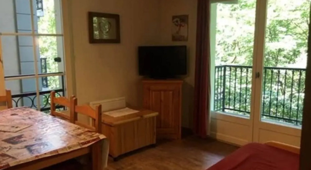 Appartement Logis Des Fiz