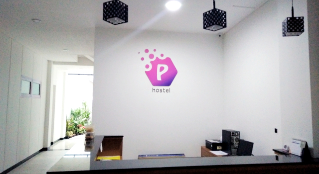 Standard Zimmer P Hostel Bandung