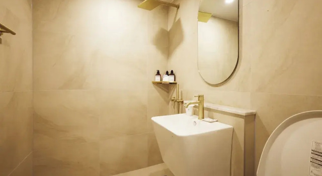 Номер Business De Lamour Hotel
