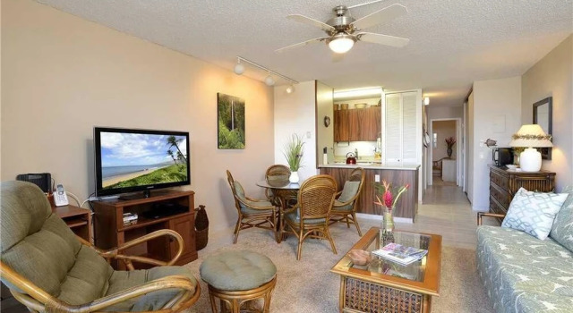 Maui Vista 1216 - One Bedroom Condo, Забронировать Отель Кихеи Мауи