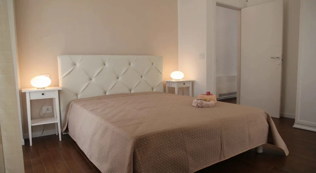 Семейные апартаменты DomusApuliae Apartments