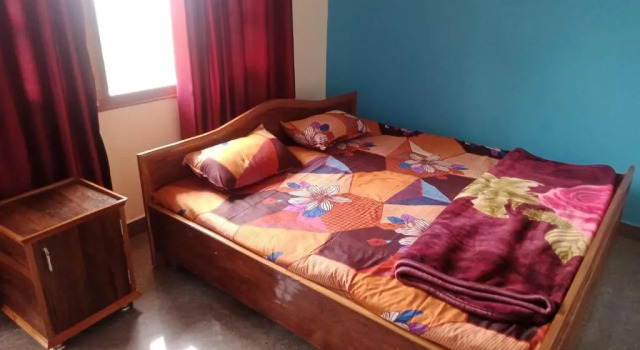Valley View Home Stay, Rezerwuj Hotel Solan Himachal Pradesh