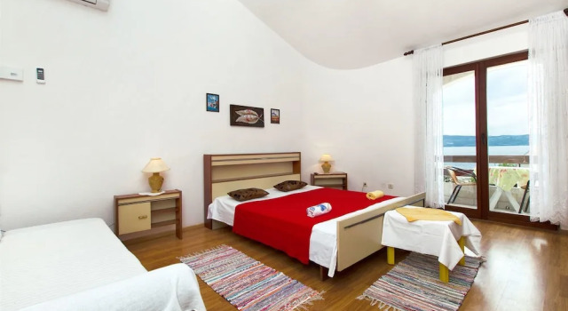 Apartments Nevenka