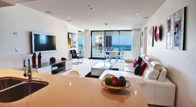 Номер Standard The Wave Resort