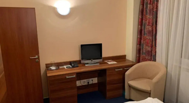 Номер Standard Wellness & Spa Apartments Lipno - Frymburk
