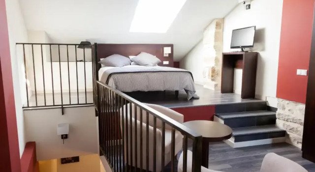 Апартаменты Apartamentos JS Sol de Mayo