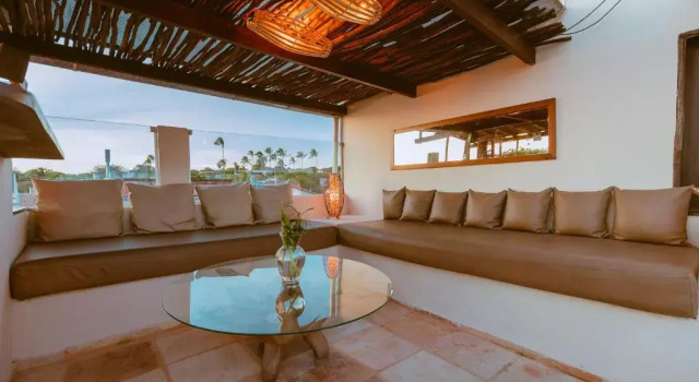 Люкс Casa de Areia