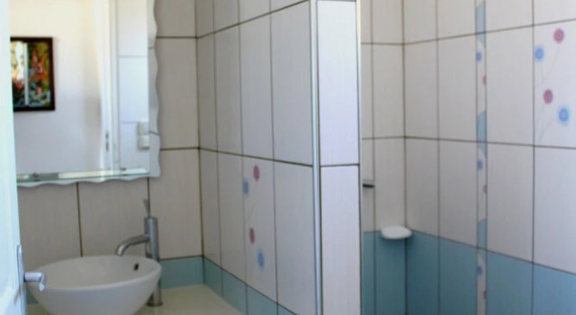 Apartament 1 dormitor cu vedere la mare L'Oasis de Terre Rouge
