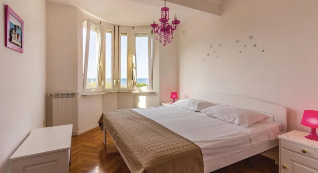 Amazing Home in Pula With Wifi and 1 Bedrooms