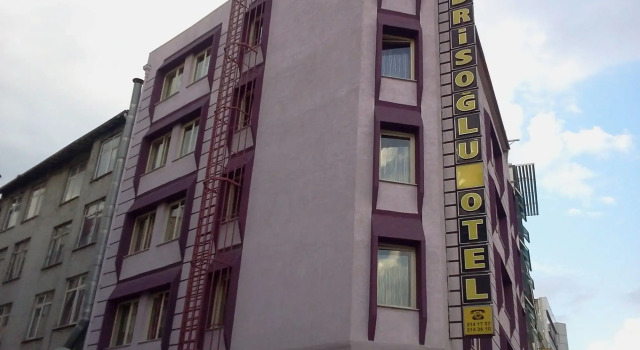 Idrisoglu Hotel, Rezerwuj Hotel Kastamonu Merkez Kastamonu