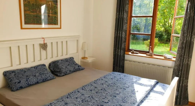 Ferienwohnung Hyggebo, Забронировать Апартаменты/квартира Stapel земля Шлезвиг-Гольштейн