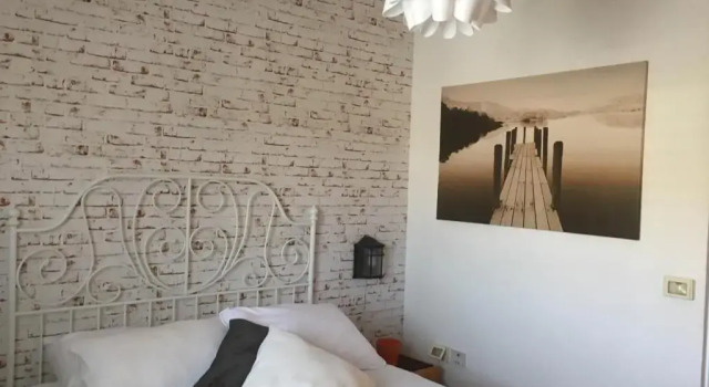 Апартаменты с видом на бассейн Nomi Suites Marina Herzelia