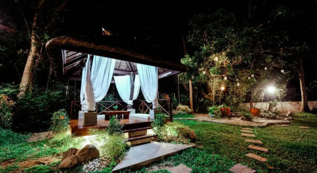 Двухместный номер Standard Rose Villas Resort