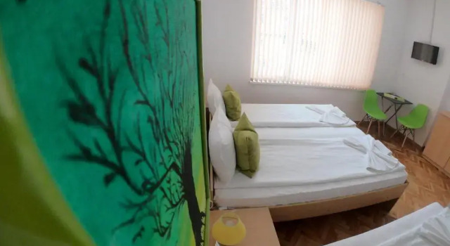Номер Comfort Gile Guest House