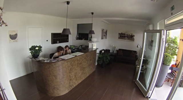 Residence Fiesole, Book Hotel Hotels in Fiesole with Parking, Parking