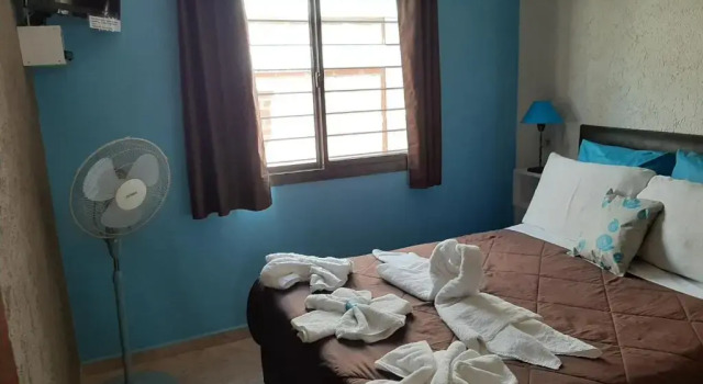 Complejo Los Cipreses, Rezervovat Hotel Villa Carlos Paz 