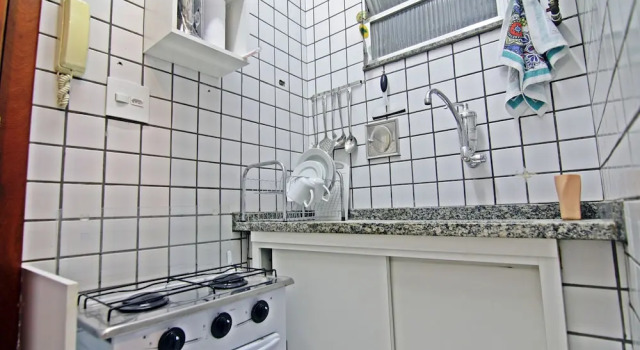 Студия Rio Spot Apartment C019