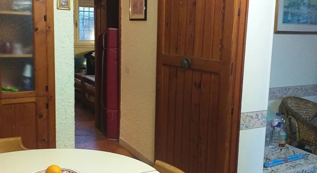 Apartment With 2 Bedrooms in Vaccarizzo-delfino, With Wonderful sea View, Enclosed Garden and Wifi - 200 m From the Beach, Book Apartment Hotels in Sicily with Parking, Parking