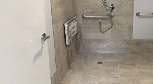 Двухместный номер Deluxe Eagle Bay House