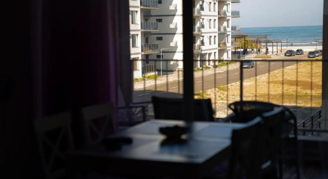 Leyla’s house, Varaa Huoneisto Hotellit Mamaia-Sat pysäköinnillä, Pysäköinti