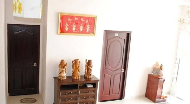 Villa Bach Tuyet
