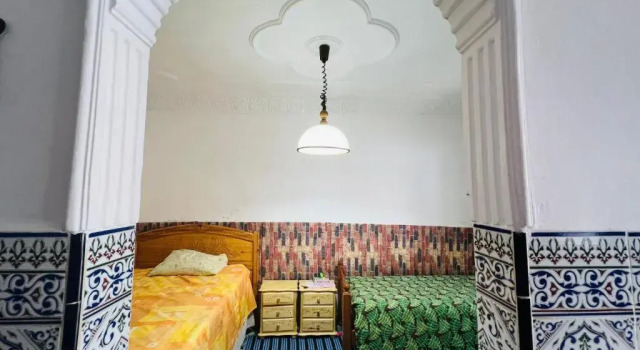 Lilly's House, Rezerwuj Hotel Hotele w Tanger-Tetouan z parkingiem, Parking