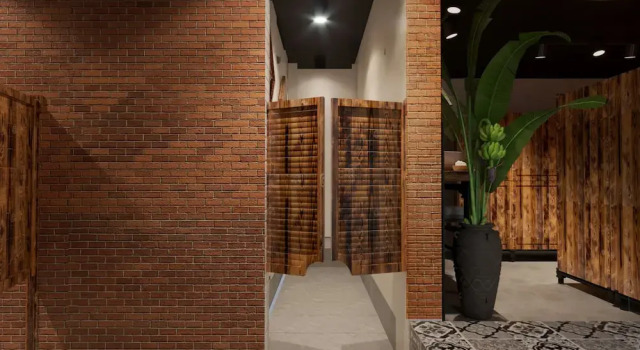 Sapa Kolor Homestay, Забронировать Отель Шапа Лаокай