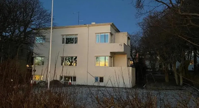 Day Dream Soleyjargata Apartments, Réserver Appartement Reykjavik Grand Reykjavik