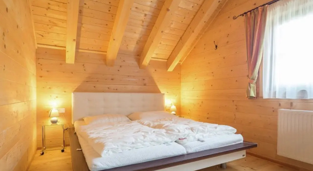 Luxury Chalet with Sauna in Koralpe near Ski Area, Prenota Chalet Wolfsberg Lavanttal
