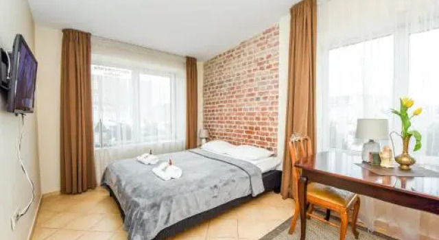 Kubu Apartment, Book Apartment Cheap Hotels in Klaipeda