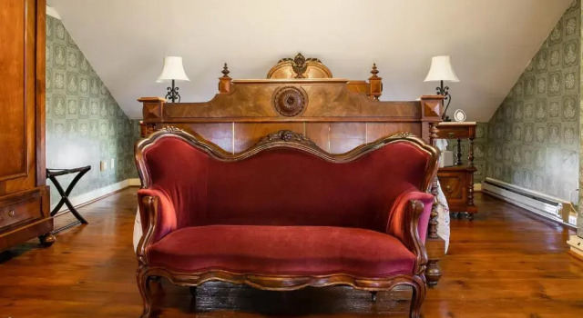 Семейный номер Standard Emig Mansion