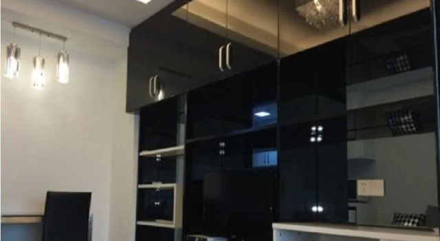 U Hotel Apartment - Rui An Branch, Rezervasyon Daire Guangdong otoparklı oteller, Otopark