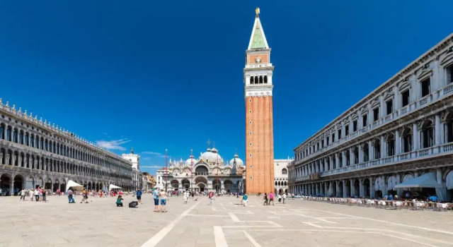 Апартаменты Deluxe San Marco Elegant Apartments Steps from St Marks Square - Venice Heaven Apartments Collection