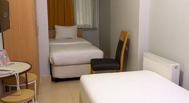 Номер Classic ESEN Life HOTEL