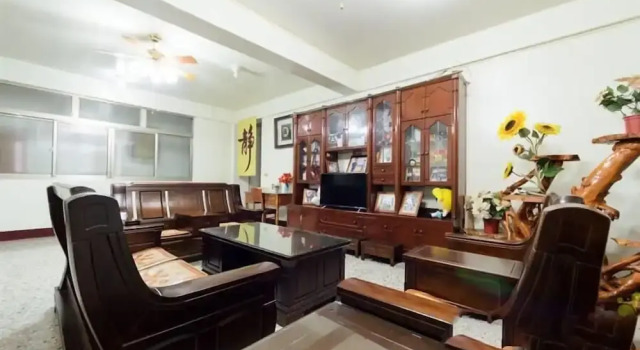 Plum Inn 2, Prenota Affittacamere Hotel a Nantou County con parcheggio, Parcheggio