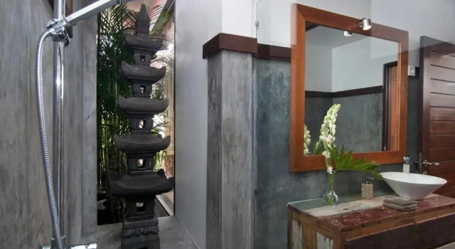 Вилла 2BR Villa Michelle - Minggu Villas - Special Stay Bonus