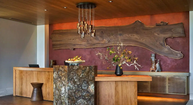 Montage Healdsburg, Брондау Қонақ үй Хилдсберг Wine Country - Northern California