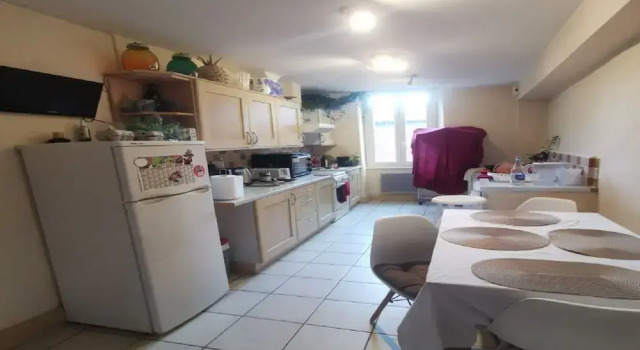 Коттедж Beautiful Holiday Home With Fireplace