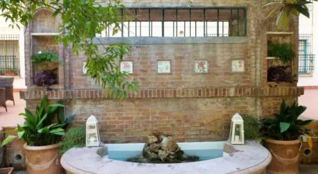OS Garden - Maison de Charme, Book Hotel Hoteller i Salerno med parkering, Parkering